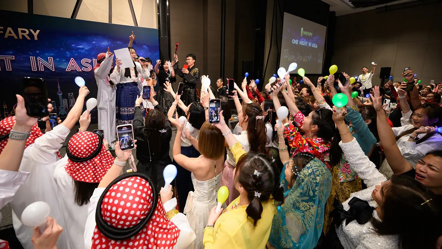 The Project Crew-Event Planners-Conference Management-Dinner and Dance-Award Ceremony-Audio System Rentals