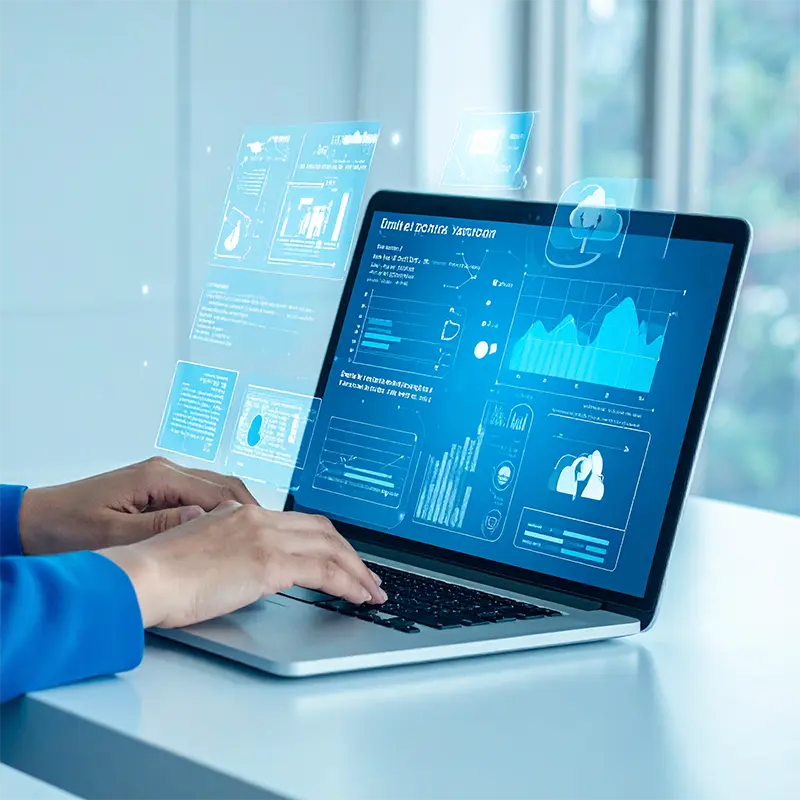 The Project Crew - Digital Event Solutions - Event Planners - Event Company Singapore