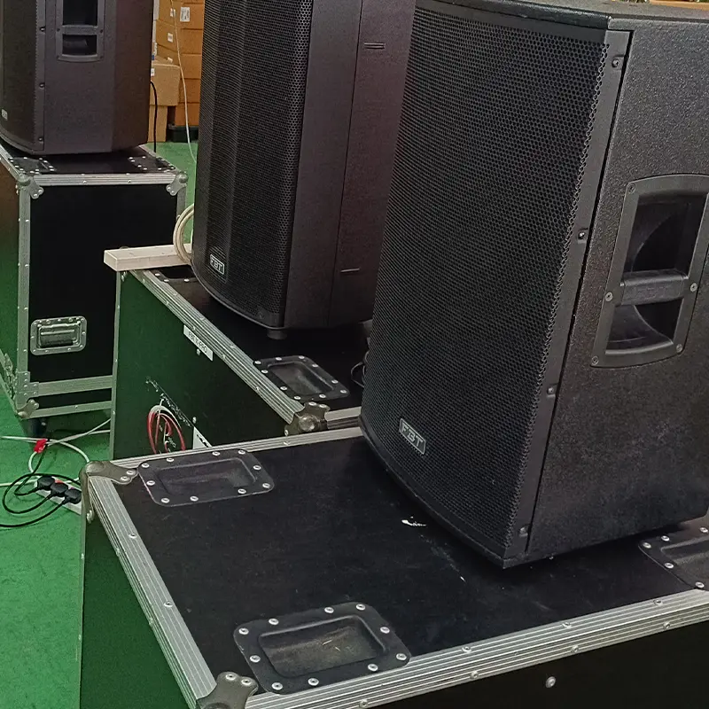 The Project Crew - Stage Sound and Lighting - Event Planners - Event Company Singapore